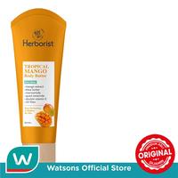 Gambar Herborist Body Butter Mango 80g dari Watsons Indonesia Official Store Kab. Tangerang 2 Tokopedia