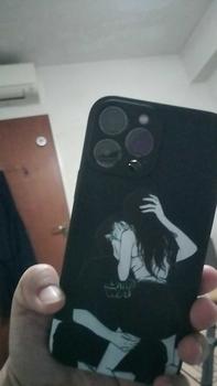 Product Review of IPhone couple phone case/7/7Plus/8Plus/X/xr/xs/11/12/13/Pro/Max/Plus/15Promax soft case phone case16promax 16pro 16plus 16 from Y**7 0