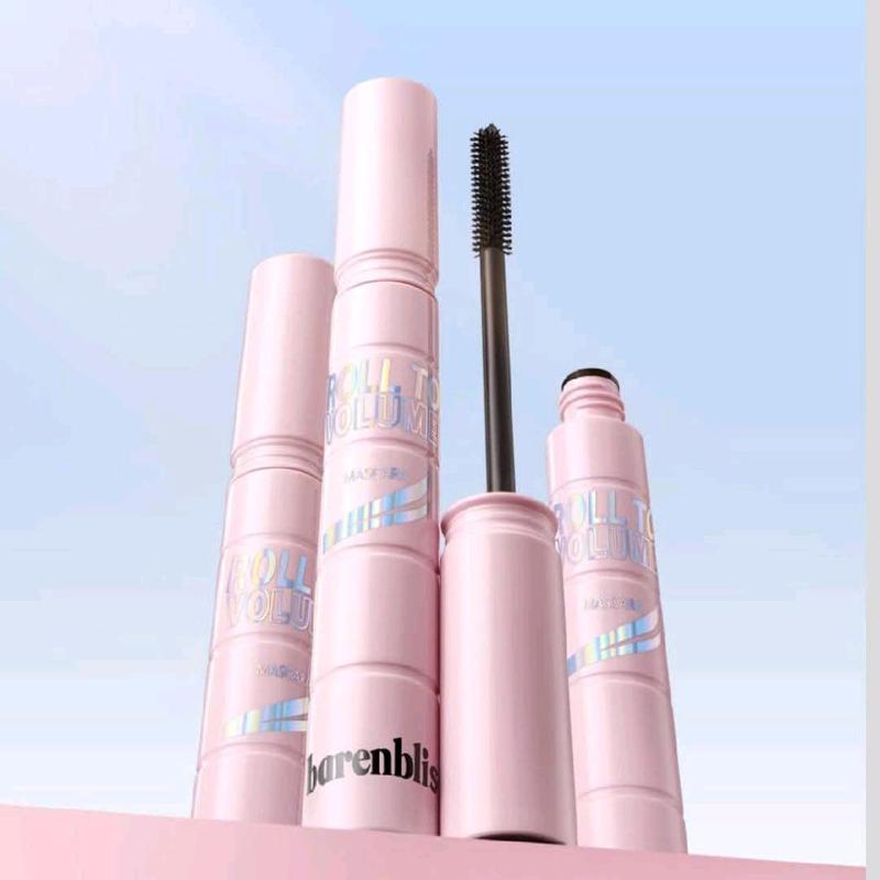 BNB barenbliss mascara korean to volume mascara / rollhight to volume mascara waterproof 7