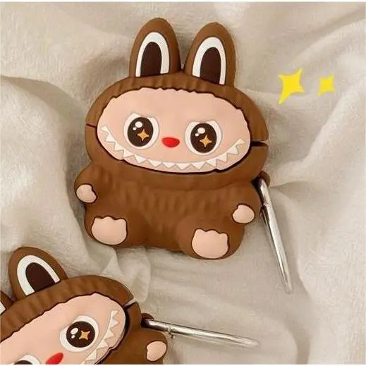 i12+Labubu Seluruh Tubuh