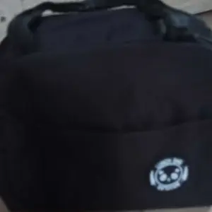 Tempat Bekal H439 Lunch Bag Tas Travel Premium Cooler Bag Bahan 2 Lapis Tebal