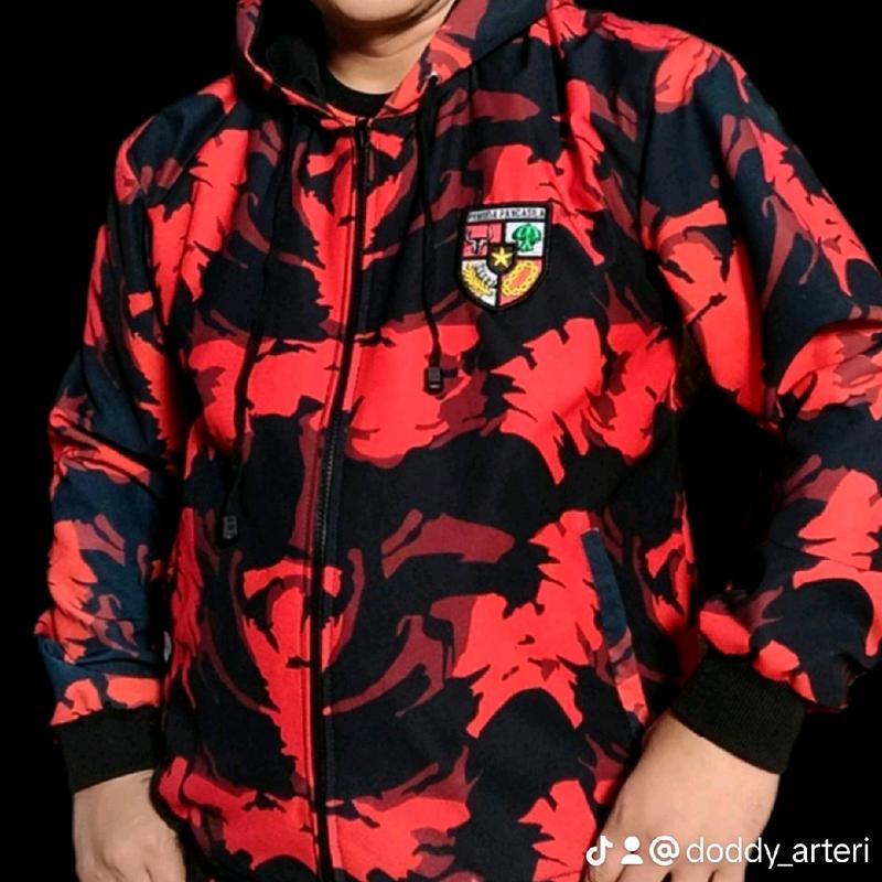 jaket pemuda pancasila terbaru keren 1