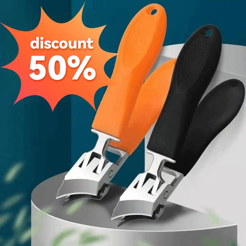 Dụng Cụ Bấm Móng Tay, Mở Lớn, Nhọn Và Nghiêng, Đa Năng, Kéo Chính Hãng, Dụng Cụ Làm Móng, Dụng Cụ Gia Đình, Thích Hợp Để Làm Móng Tay, Có Thể Được Sử Dụng Tại Nhà+