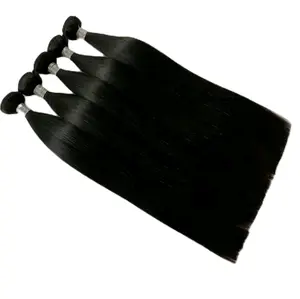 rambut smoting tebal ukuran 55 cm d jamin asli potongan