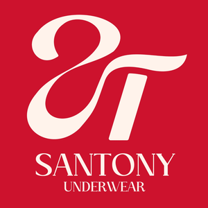SANTONY UNDERWEAR