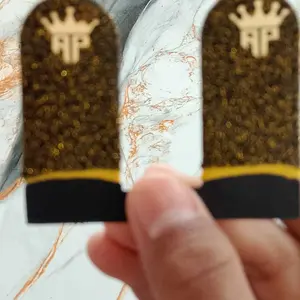 Sarung Jempol AP King V2 Logo Reflective Responsif + Sensi Game FF - Untuk Game Mobile Free Fire Gaming by Andra ST