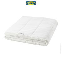 Gambar IKEA SAFFEROT Duvet Selimut Sedikit Hangat 200x200 cm dari IKEA Indonesia Kota Administrasi Jakarta Timur 2 Tokopedia