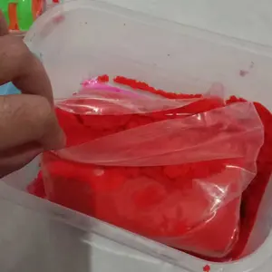 PACKING DUS TEBAL Mainan Pasir Ajaib/Magic Sand 1kg & 0,5 kg (Komplit)