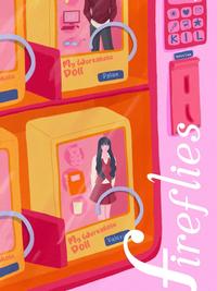 Gambar Buku Novel Fireflies - KIL - Bukune - RIVALS dari Republikfiksi Kota Administrasi Jakarta Selatan 5 Tokopedia
