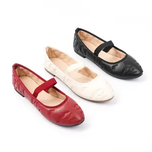 Blow Kisah Signature Mary Jane Flats MINNIK 0010 Shoes Wanita