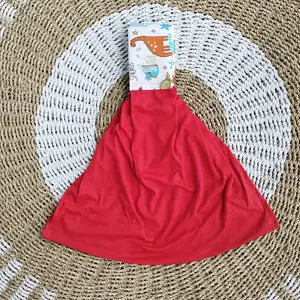 Gendongan Samping Geos dengan Desain Unik dan Nyaman untuk Bayi Anda