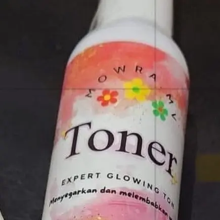 Toner MOWRA 1 botol 30 rbu