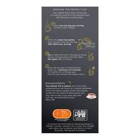 Jual Ready Dilmah Pure Ceylon Tea Bags - Earl Grey 100 X 2G Ready Ya ...