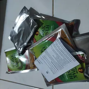 TAPAK SINSEH Serbuk Rendaman Kaki Bubuk Rendaman Kaki ISI 4 Sachet