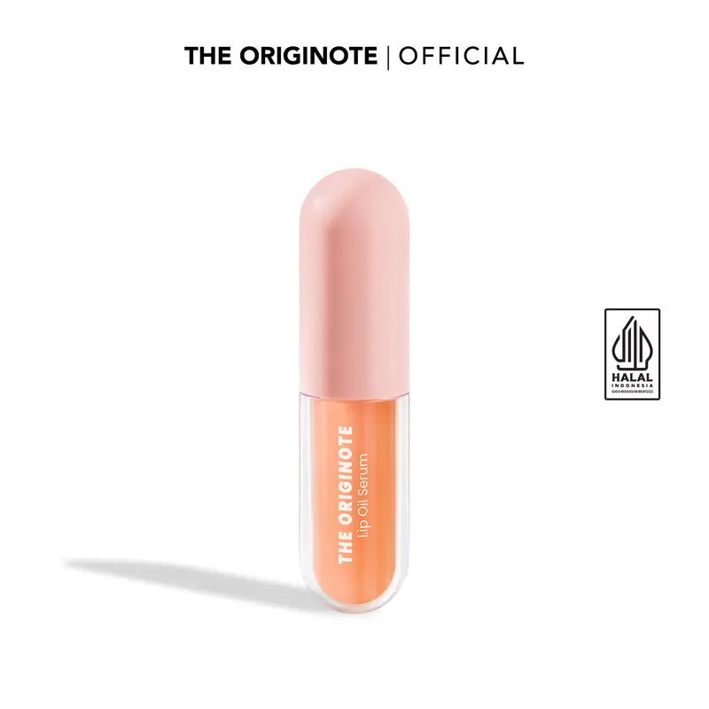 The Originote Lip Oil Serum 0