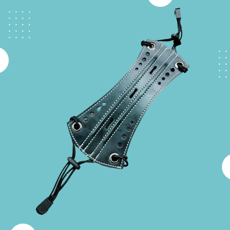 Arm Guard - Pelindung Tangan Pemanah 4