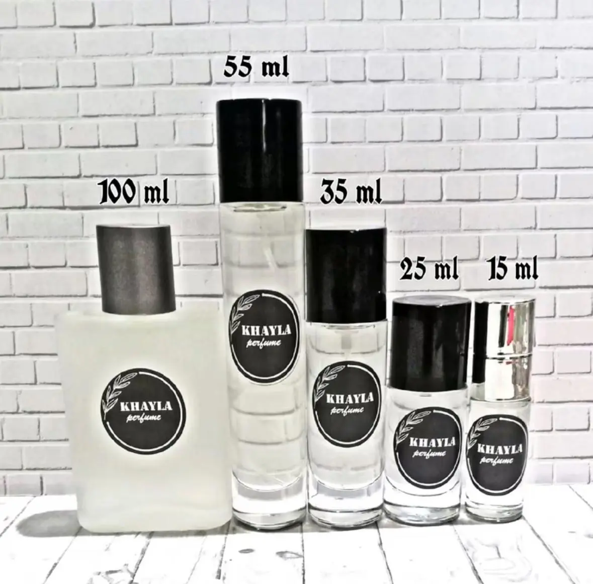 UWEEN PARFUME Z4R4 W0M3N/PARFUME WANITA/PARFUME TAHAN LAMA/PARFUME NON ALKOHOL/ PARFUME BEST SELLER