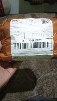 Product Review of Susu Kambing Kemasan 500gr Bubuk Etawa from @**9 0