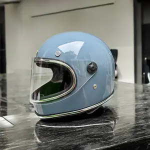 Helm Gringo Retro Cakil Dewasa