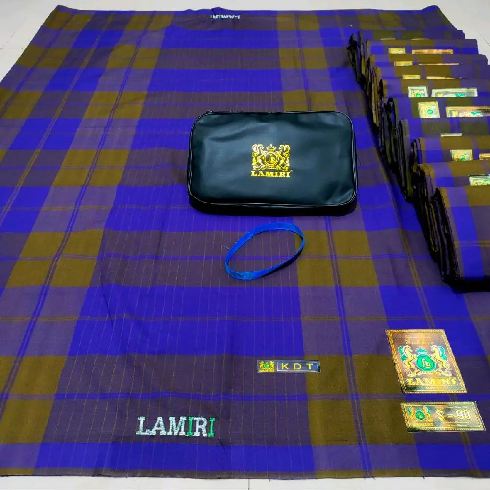 Sarung LAMIRI KDT SANDUR Original