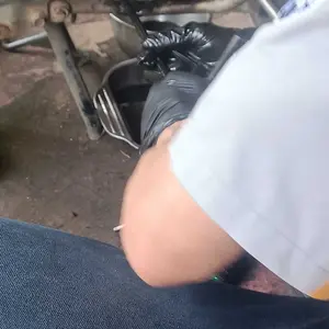 Sarung Tangan Karet Sarung Tangan Food Chef Koki Untuk Masak