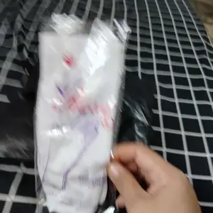 Gloves Putih Paskibra Sarung Tangan Formal Remaja Dewasa Anak