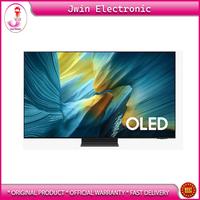 Gambar SAMSUNG 55S95F SMART TV 55 INCH UHD 4K OLED SAMSUNG S95F QA55S95F dari Store Jwin Electronic Kota Administrasi Jakarta Pusat 1 Tokopedia