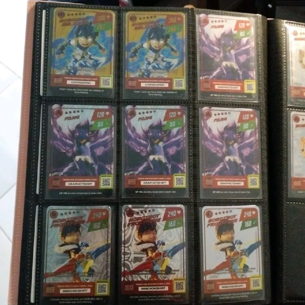 MONSTA GALAXY CARD X CHOKI CHOKI MONSTA GALAXY CARD X CHOKI CHOKI