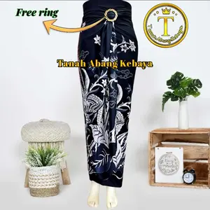 COD//ROK LILIT BATIK / ROK LILIT / BAWAHAN KEBAYA / ROK KEBAYA / ROK WISUDA / ROK KONDANGAN / ROK JUMBO