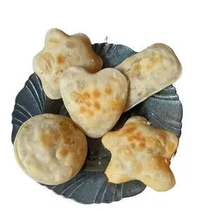 (BEST SELLER) CIRENG ISI 50pcs (MIX) rasa  cireng isi kornet ayam sosis bakso keju Makanan Manis