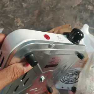 GM Bear Kompor Listrik Mini 1573 - Electric Stove Portable