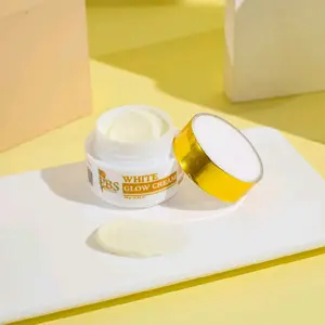 PBS White Glow Cream  10gr