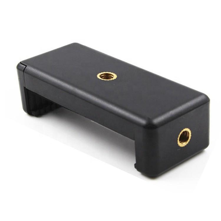 Clamp U Holder U Tarik Holder Untuk Tongsis Tripod Monopod Universal Phone Bracket - ONLOOK 3