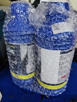 Product Review of DashOil 4T Semi Sintetik 15W50 API SN JASO MA2 1 LITER from 🎯**h C**🖤 0