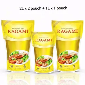 minyak goreng RAGAMI 5L (2Lx2 + 1Lx 1) kusus gajian sale!