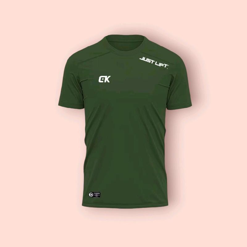 NEW JERSEY OLAHRAGA  DRYFIT TERBARU OLAHRAGA UNISEX GYM FUTSAL UNISEX SIZE M L XL XXL Sport 8