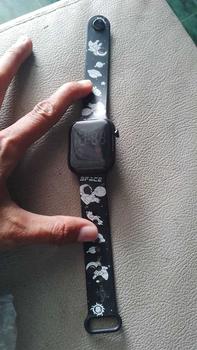 Product Review of Kartun Lucu Anak-Anak Perempuan Laki-Laki Jam Tangan Pelajar Anti-Jatuh Lucu Fashion Semua Pertandingan Jam Tangan Hadiah Anak-Anak from I**a 2