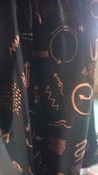 Product Review of Daster Yukensi Motif Syahnaz/Pakaian Tidur Wanita Bahan Rayon/Karet Dada Busui Friendly/Toko Putra ZK mama muda daster daster  mini pendek terbuka daster  abg daster  wanita from Y**s 0