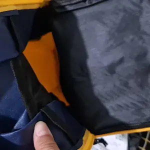 Tas ransel mini tas olahraga sport pria ori,tas futsal 10L Uniseks tas futsal Cowok