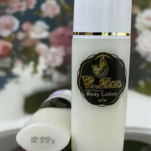 Hb Vskin Putih Original 1