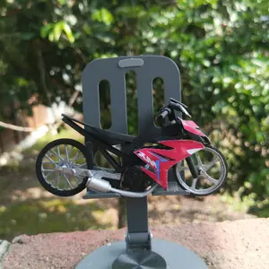 miniatur mx king ag style skala 1:18