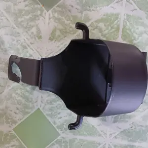 Tempat Minum Botol Gantung Headrest Jok Mobil Cup Holder Botol Dengan Seat Phone Bottle Support Storage Serbaguna