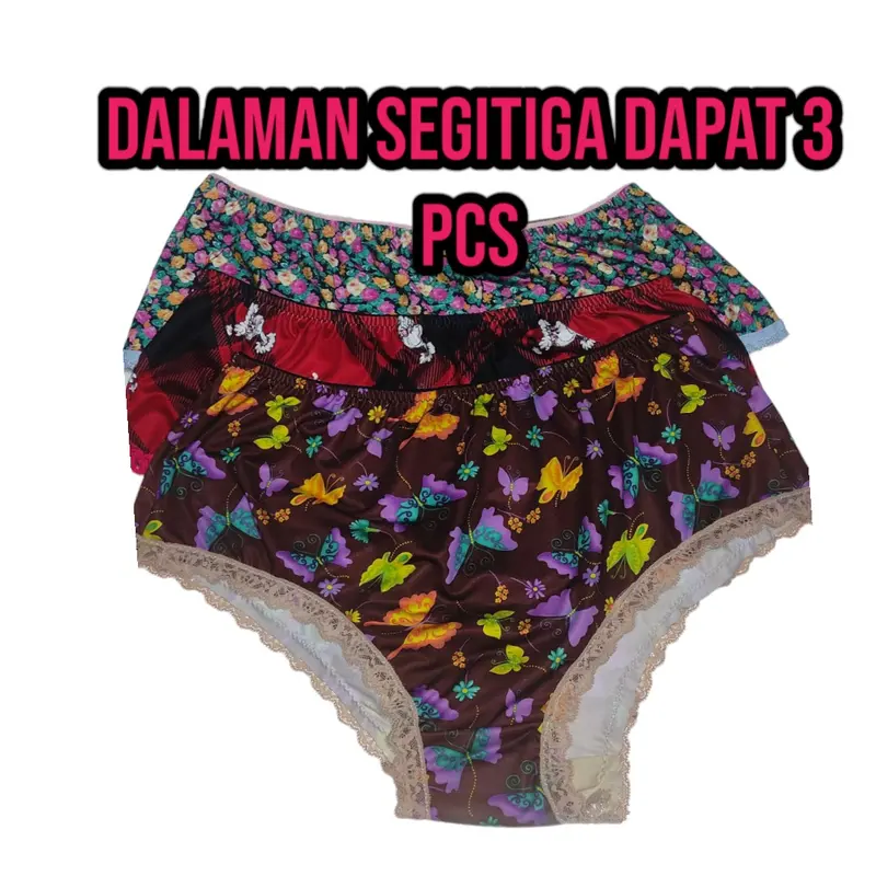 PAKET DALEMAN SUPER JUMBO BB 100-140 KG (3 PCS) 4