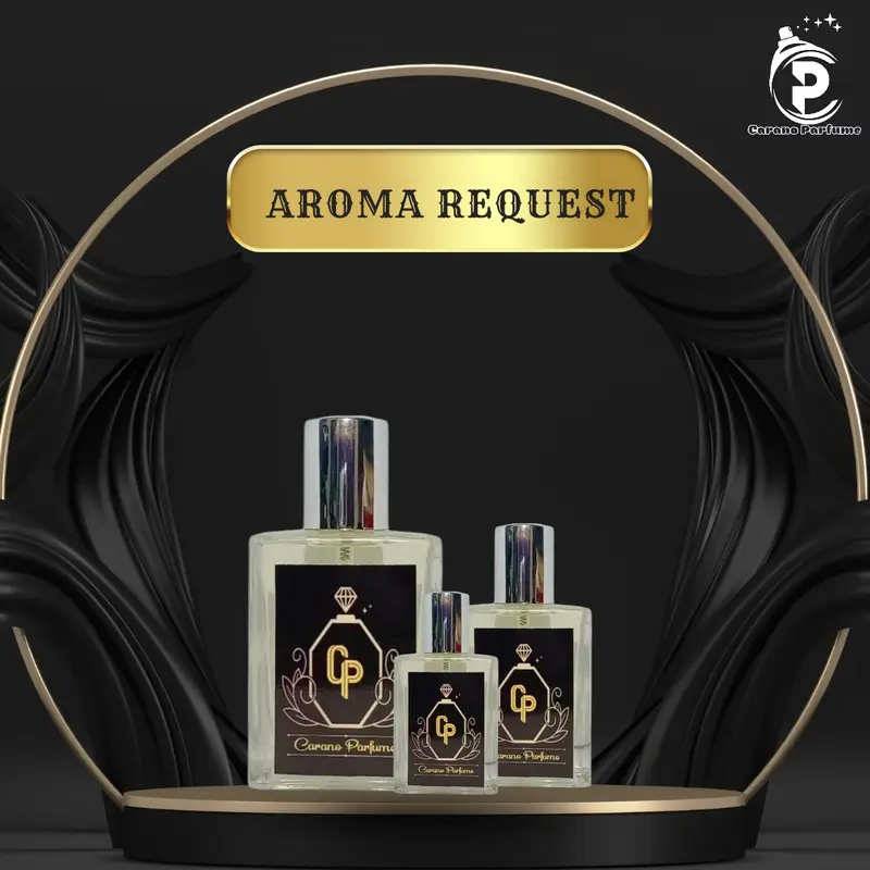 AROMA REQUEST parfum unisex Carano Parfume Perfume Wangi Perempuan 0