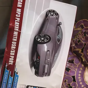Tape Audio Mobil Bluetooth VersionMultifungsi Bluetooth USB MP3 FM RadioJSD- 520 Bisa COD Tape Audio RadioMobil