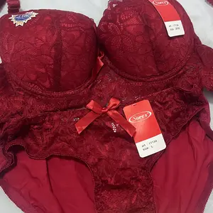 Set Bra CD Sorex Renda Bh stelan Kawat Wanita hantaran premium Nyaman