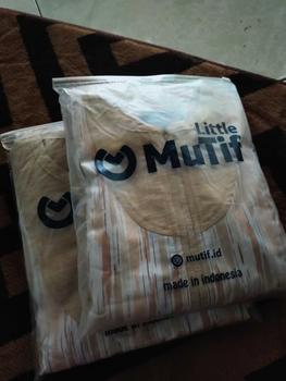 Product Review of NEW ARRIVAL SARIMBIT MUTIF 2025 SERIES ALZENA & ASWAD from E**n C**6 0