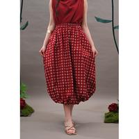 Gambar NONA RARA - Baloon Skirt Garut CNY P0629, Rok batik wanita modern - ALL SIZE dari Nona Rara Batik Kota Administrasi Jakarta Timur 2 Tokopedia