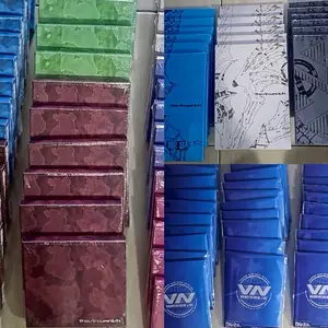 Album ENHYPEN - 7th Mini Album [THE SIN : VANISH] Official Murah Ready Stock