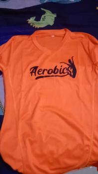 Product Review of BAJU SENAM WANITA | BAJU YOGA WANITA | KAOS SENAM WANITA | KAOS OLAHRAGA WANITA Sport from n**? 0